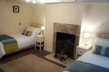 Cottage for 4 People in Cromford, Derbyshire, Photo 3