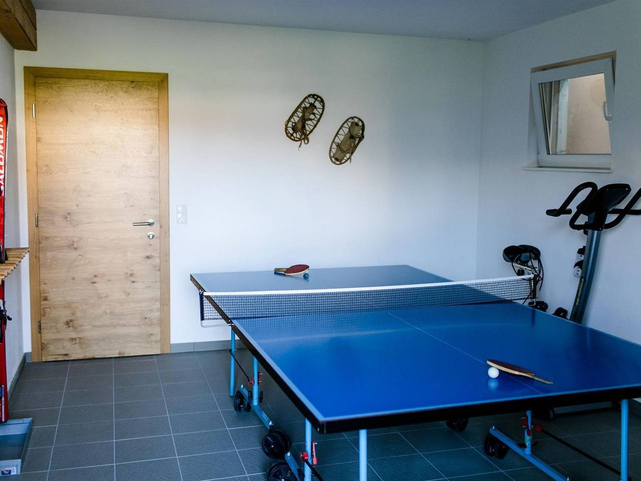 Ganze Ferienwohnung, Ferienwohnung Dolthof in Tuxer Alpen, Weerberg