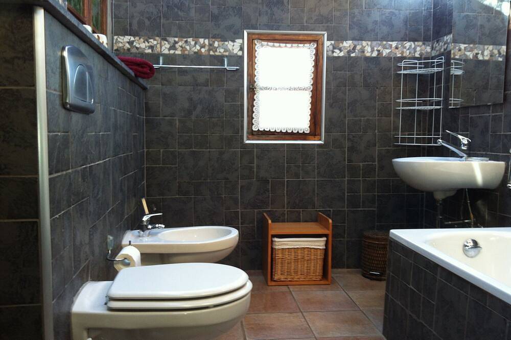 Ruhige Oase Kanarenlandhaus Meeresblick, Highlight für Naturliebhaber. in Cueva de Agua, Garafía