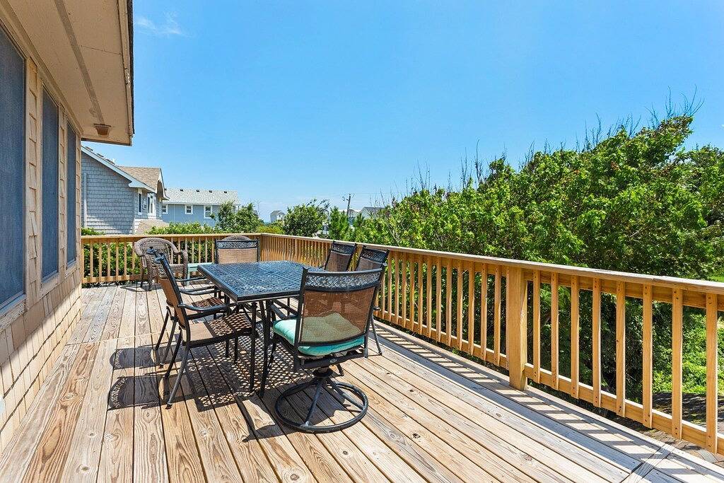 La Maison |Oceanside Luxury with Stunning Atlantic Views in Corolla, Currituck County