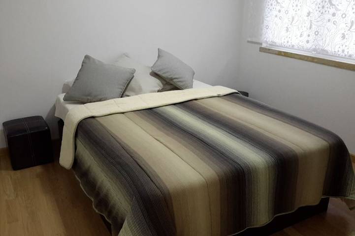 Gîte pour 5 personnes, avec balcon à Covilhã - 2