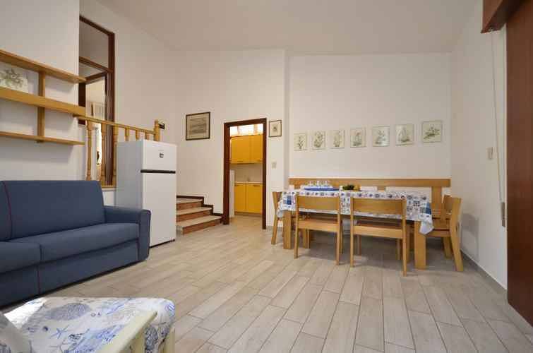 Villa avec climatisation et jardin  in Lignano Pineta, Lignano Sabbiadoro