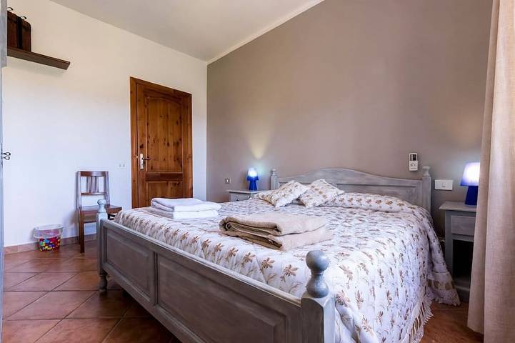 Mi casa es tu casa 79 in Portoscuso, Sulcis Iglesiente