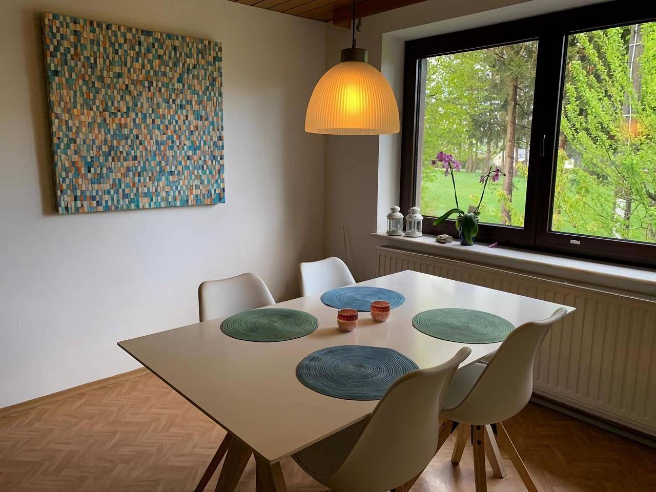 Ganze Wohnung, Ferienwohnung im schönen Hünningen in Büllingen, Naturpark Hohes Venn