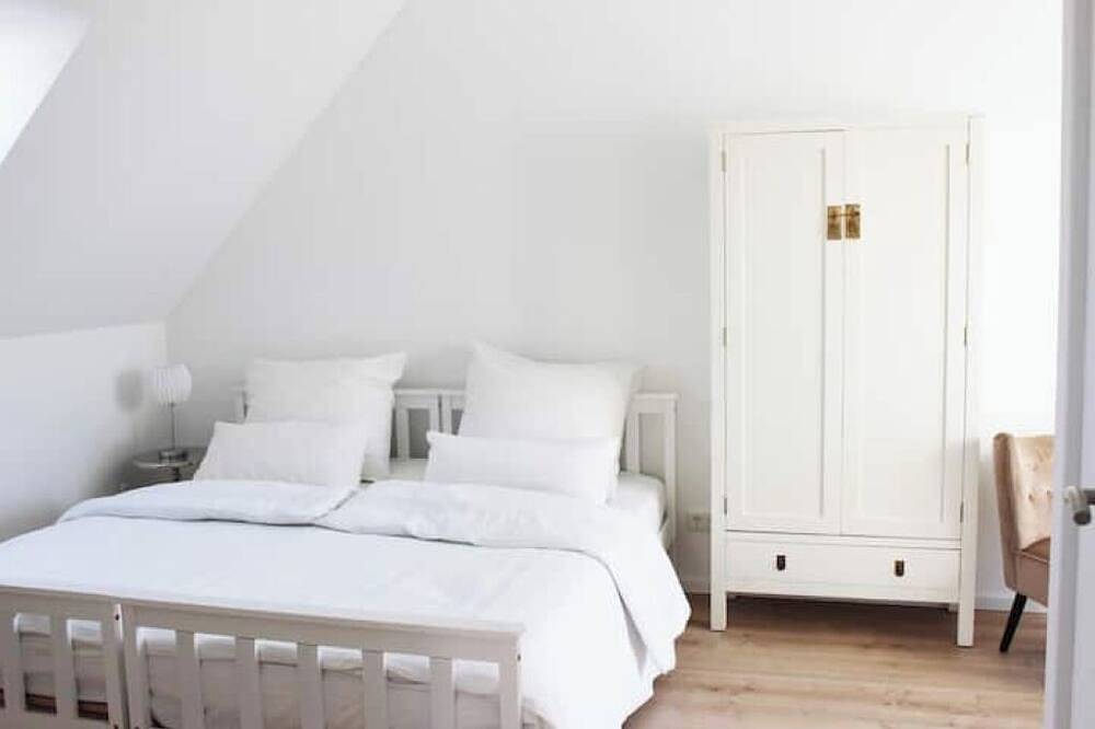 Entire apartment, Beautiful terrace apartment in Bad Soden in Bad Soden, Main-Taunus-Kreis