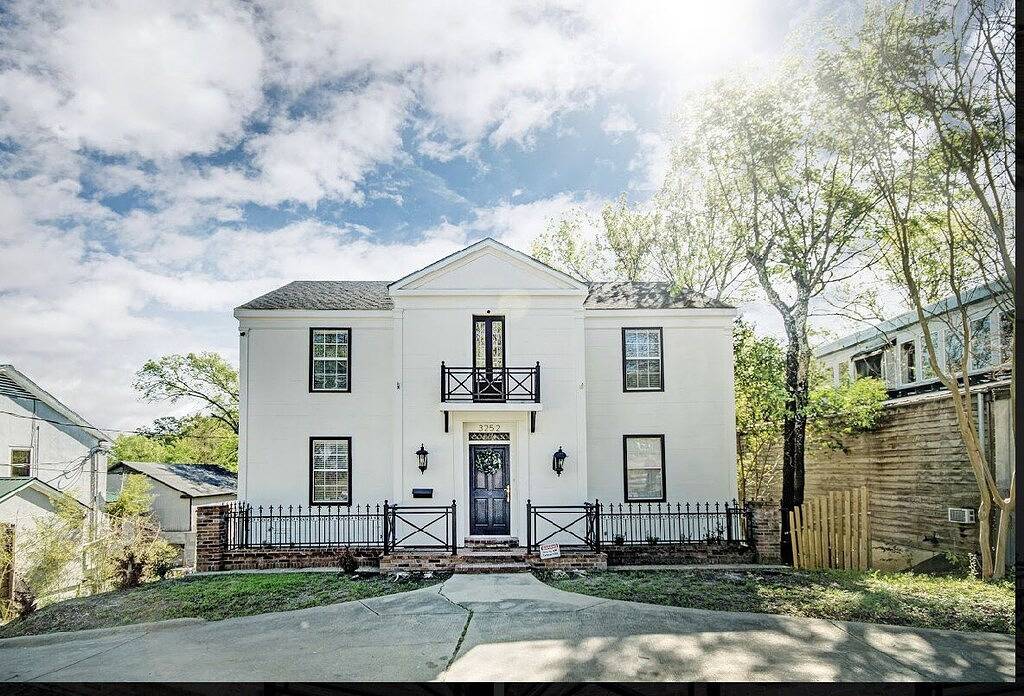 Ganze Wohnung, Fondren: Modern Magnolia in Jackson, Hinds County