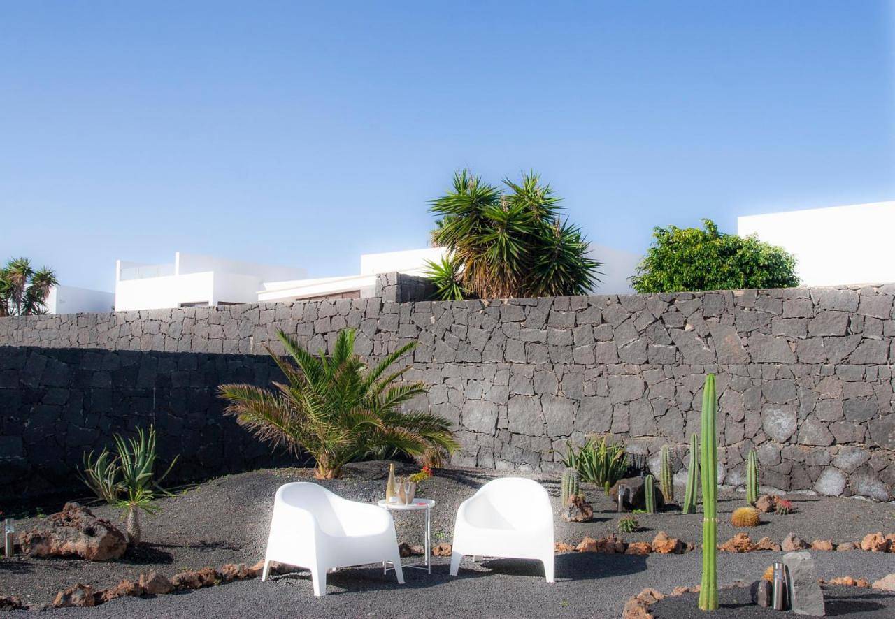 El jardín de Juanita - Rooms in Playa Blanca, Yaiza