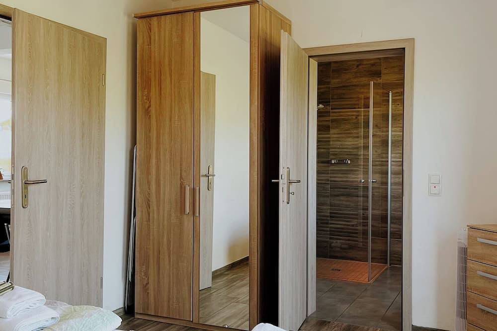 Haus Marksburg, Ferienhaus mitten im grünen, in der Nähe von Koblenz in Lahnstein, Mittelrhein