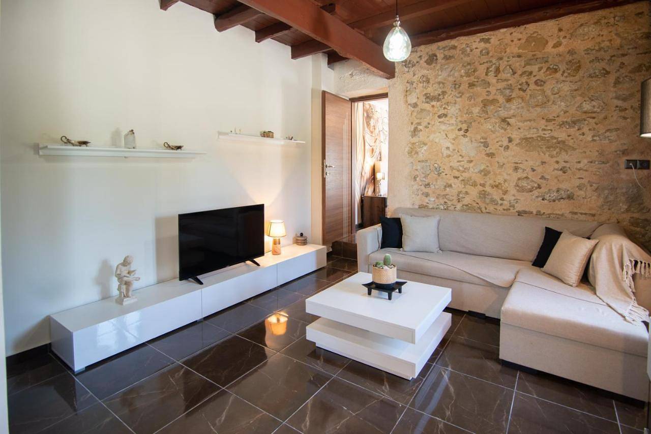 One-Bedroom House in Άγιο Νικόλαο (Κέρκυρα), Κέρκυρα