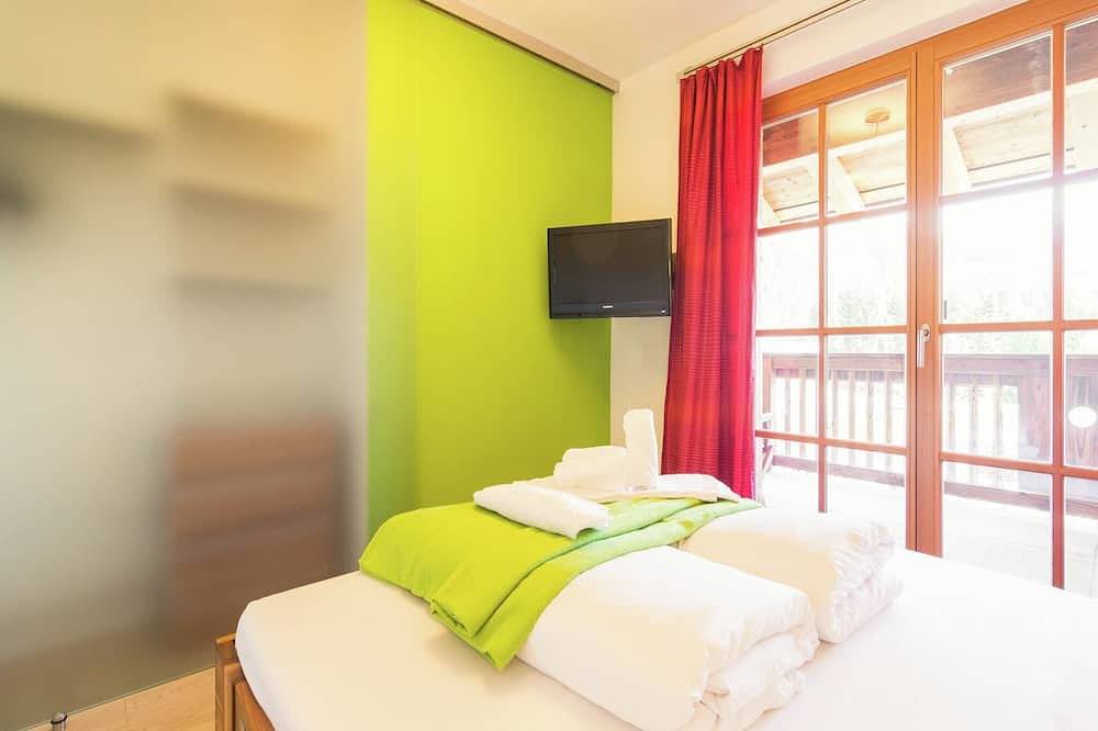 Ganze Wohnung, Chalet in Mittersill nahe Skipisten in Mittersill, Pinzgau