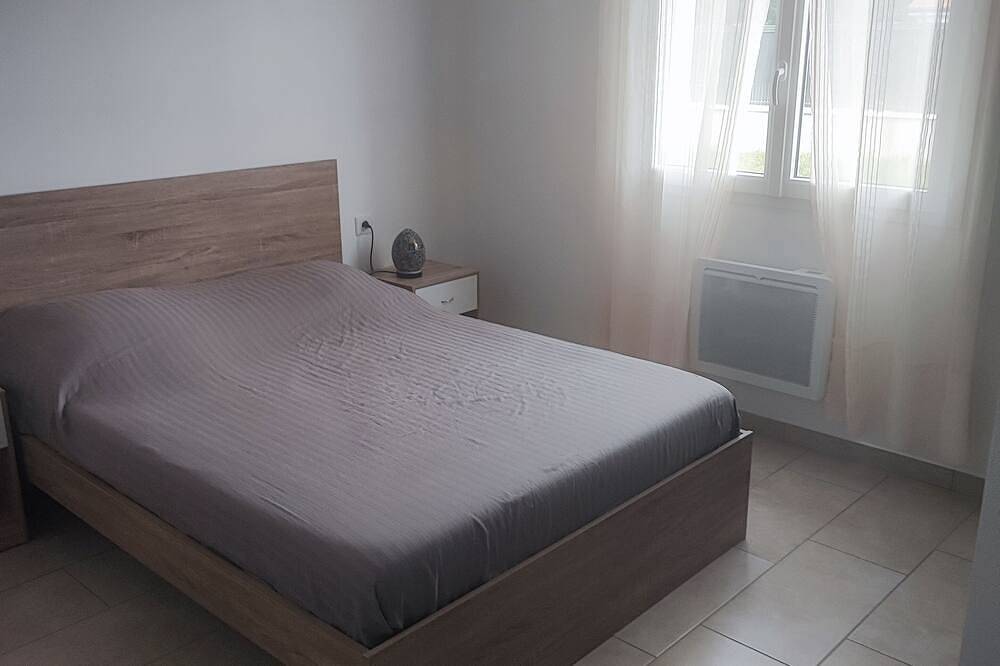 Peace and quiet in Ambazac in Ambazac, Limoges region