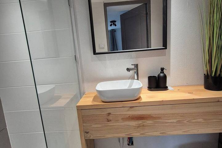 Apartamento de vacaciones para 2 personas - 1