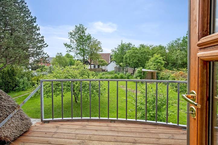 Ferienhaus für 8 Personen, mit Terrasse und Garten, mit Haustier in Hadersleben - 3