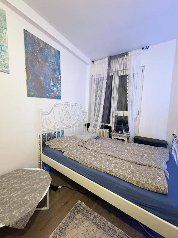 Ferienwohnung für 3 Personen in Köln