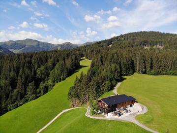 Chalet voor 9 Personen in Wildschönau, Kitzbüheler Alpen, Afbeelding 3