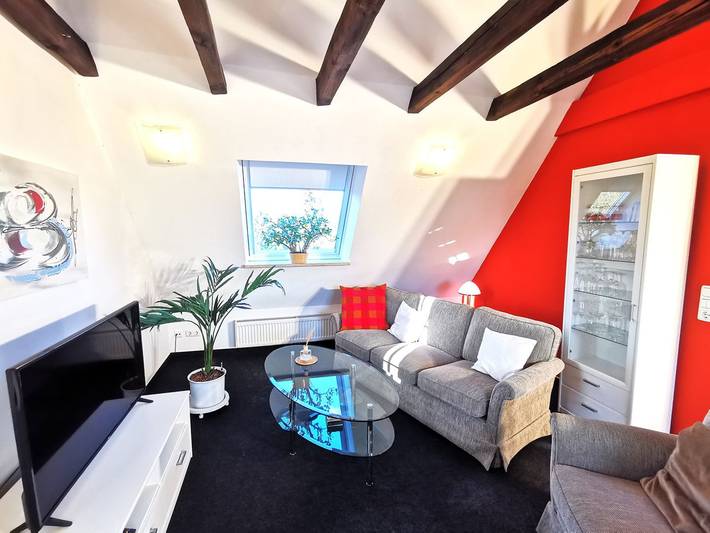 Ferienwohnung für 2 Personen, mit Garten in Kreis Stormarn - 3