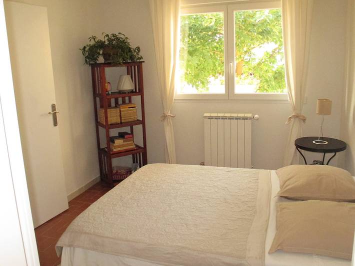 Location de vacances pour 2 personnes dans l' Hérault - 3