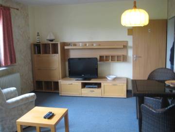 Ferienwohnung für 2 Personen in Hafen Büsum, Büsum, Bild 3
