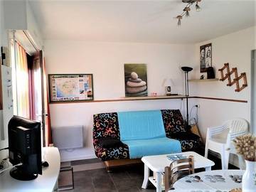 Appartement De Vacances pour 4 Personnes dans Ploemeur, Région de Lorient, Photo 4