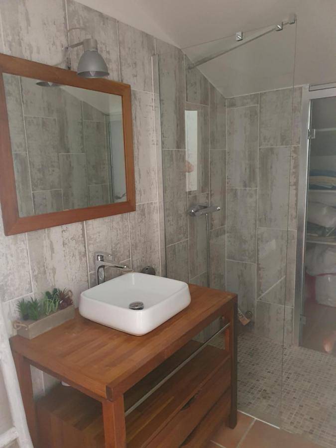 Double Room in Perpignan, Côte méditerranéenne (France)
