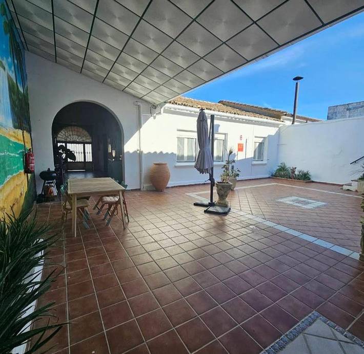 Casa rural para 6 personas, con Terraza y Vistas en Ribera Navarra