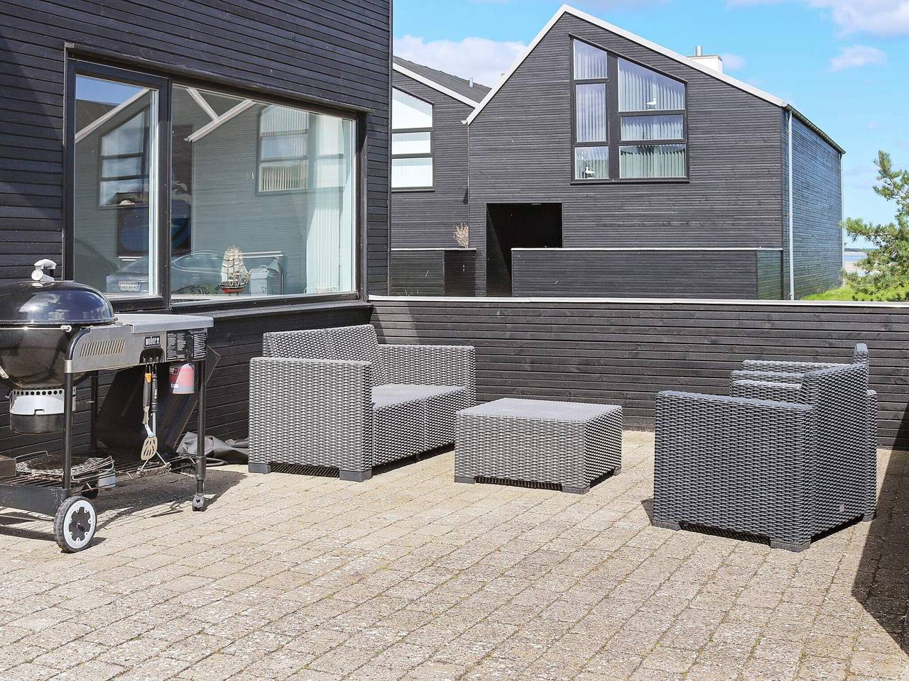 6 person feriebolig i Hadsund in Hadsund, Himmerland