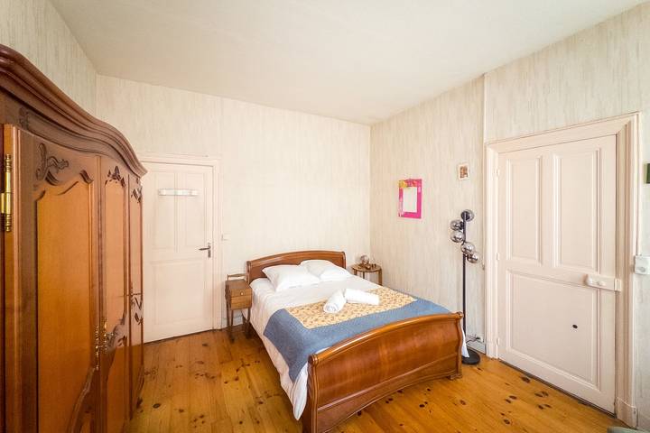 Charming Toulouse House, Garden & Garage in Amidonniers-Caffarelli (Toulouse), Toulouse