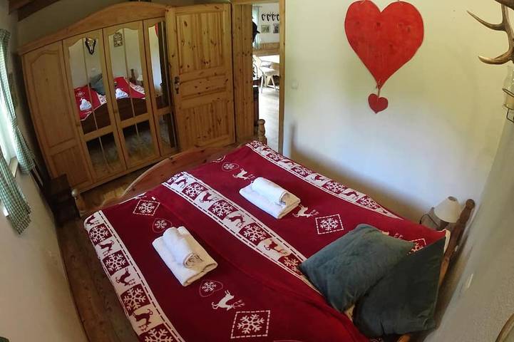 Bauernhof für 4 Personen, mit Garten und Terrasse in Bernkastel-Kues & Umgebung - 3