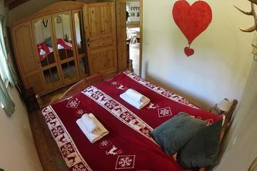 Hütte für 4 Personen in Gräfendhron, Bernkastel-Kues & Umgebung, Bild 2