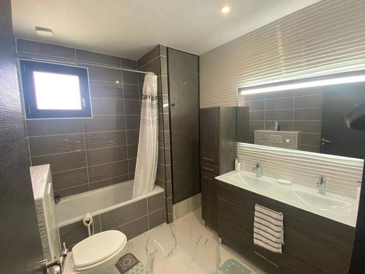 Gîte pour 3 personnes, avec jardin et terrasse à Jossigny - 3