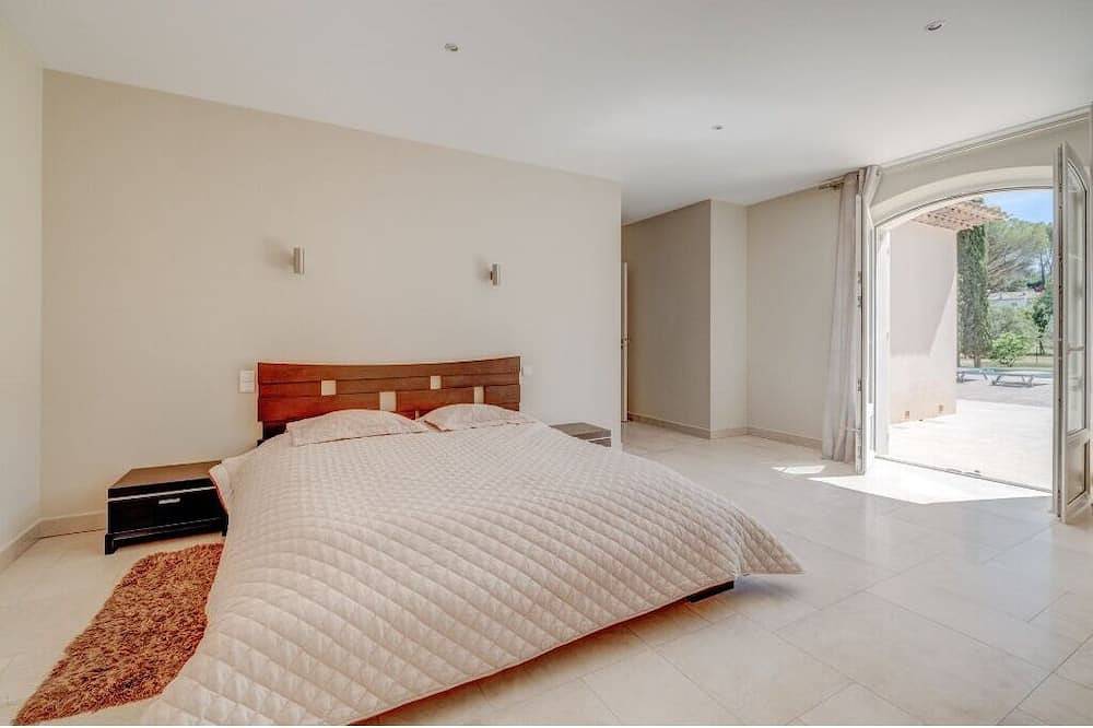 Villa dans domaine privé et sécurisé in Puget-sur-Argens, Côte méditerranéenne (France)