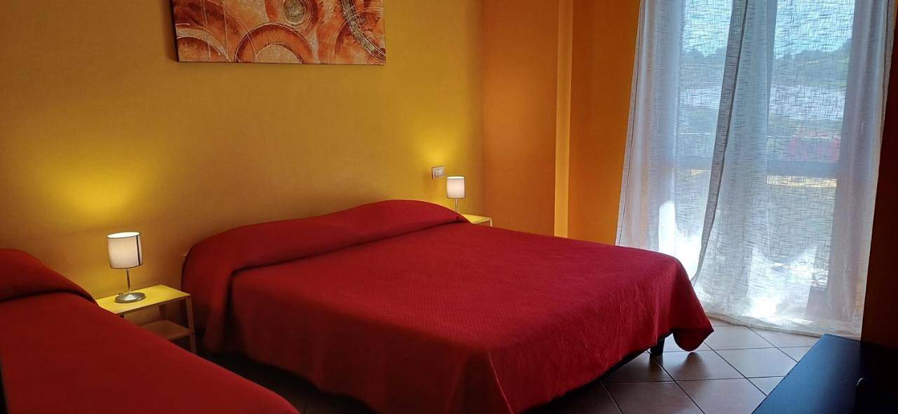 Bed & Breakfast Valeri in Artena, Castelli Romani