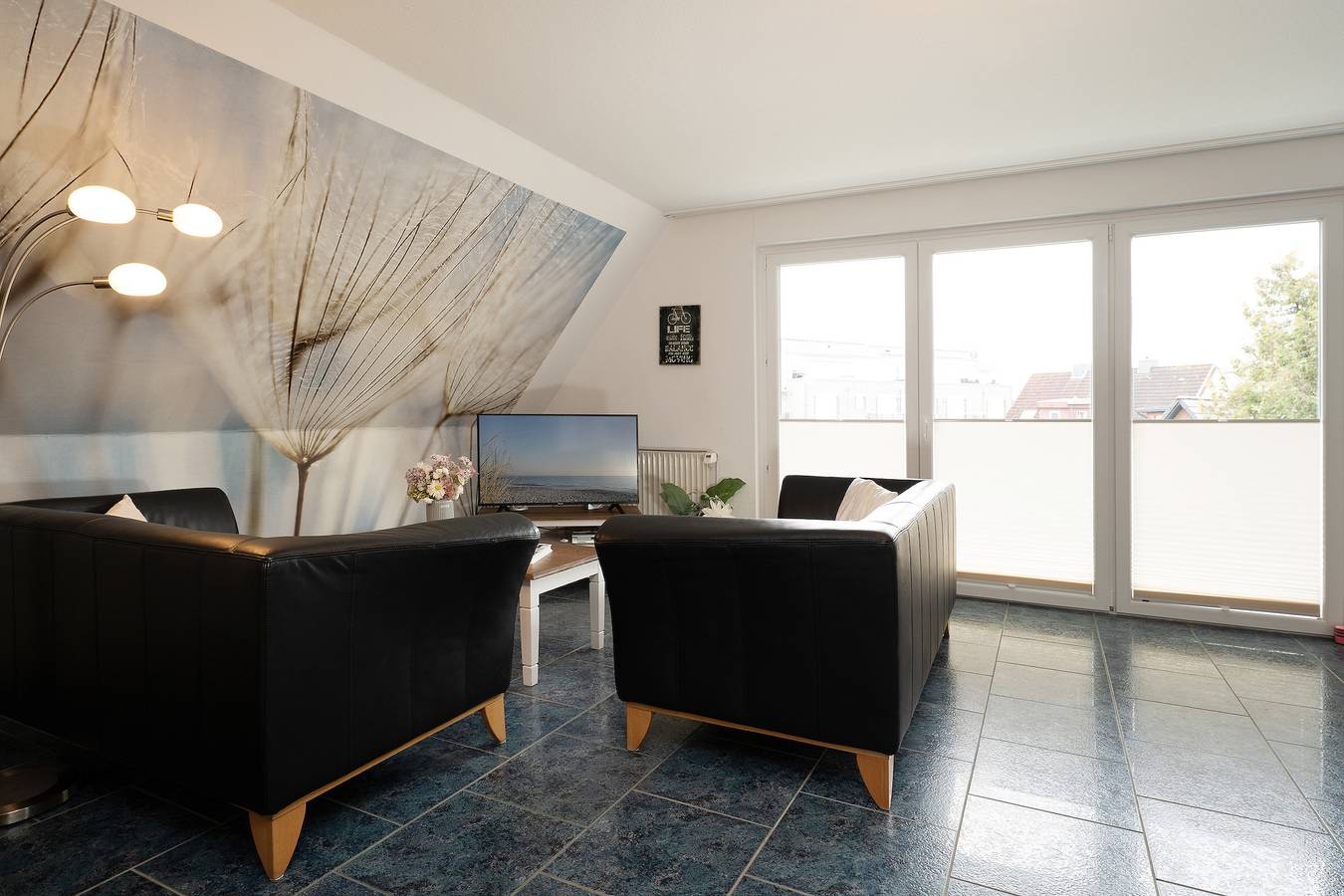 Ferienwohnung in Grömitz für 4 Personen in Grömitz