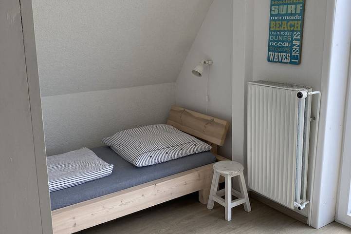 Ferienhaus für 6 Personen, mit Garten in Staberdorf - 2