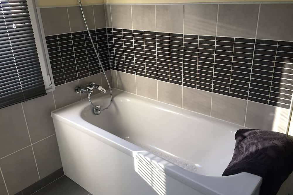 House center Wissant. 1 bedroom. sea view. in Wissant, Boulogne-sur-Mer region