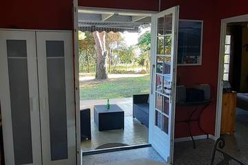 Location de vacances pour 6 personnes dans Plage Saint-Vincent (Agde)