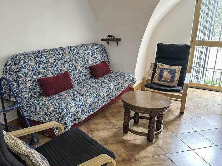 Appartamento intero, 'Casa Mamma Rosetta in Civezza, Riviera di Ponente