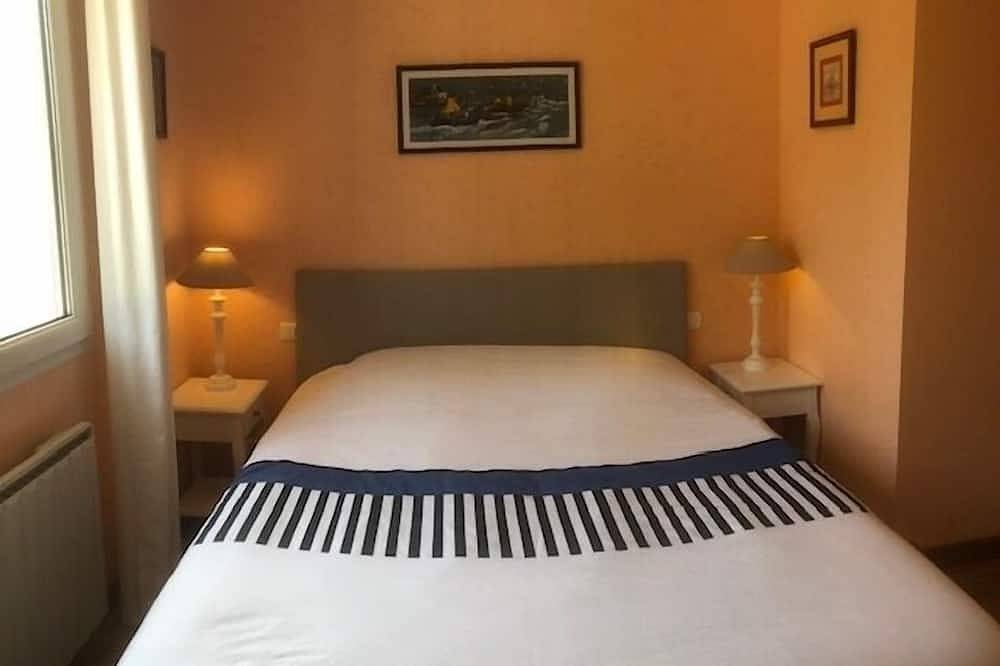 Maison Piriac sur mer Port au loup.  3 Ch 6 Pers jardin clos à 500m de la plage. in Piriac-sur-Mer, Côte d'Amour