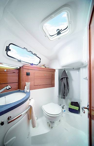 Boot für 4 Personen in Schweden - 2