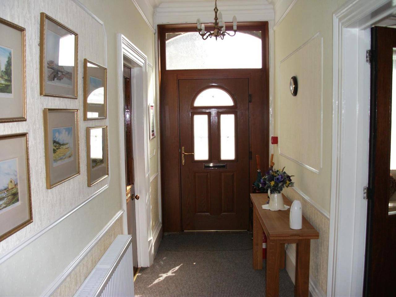 Family Room with Bathroom in Hunstanton, Norfolk Coast