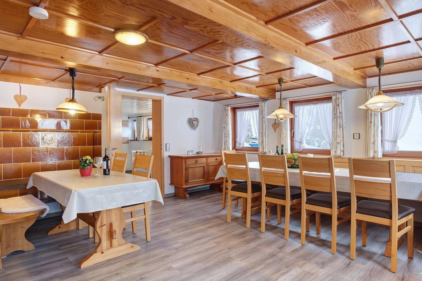 Photo : Appartement de vacances