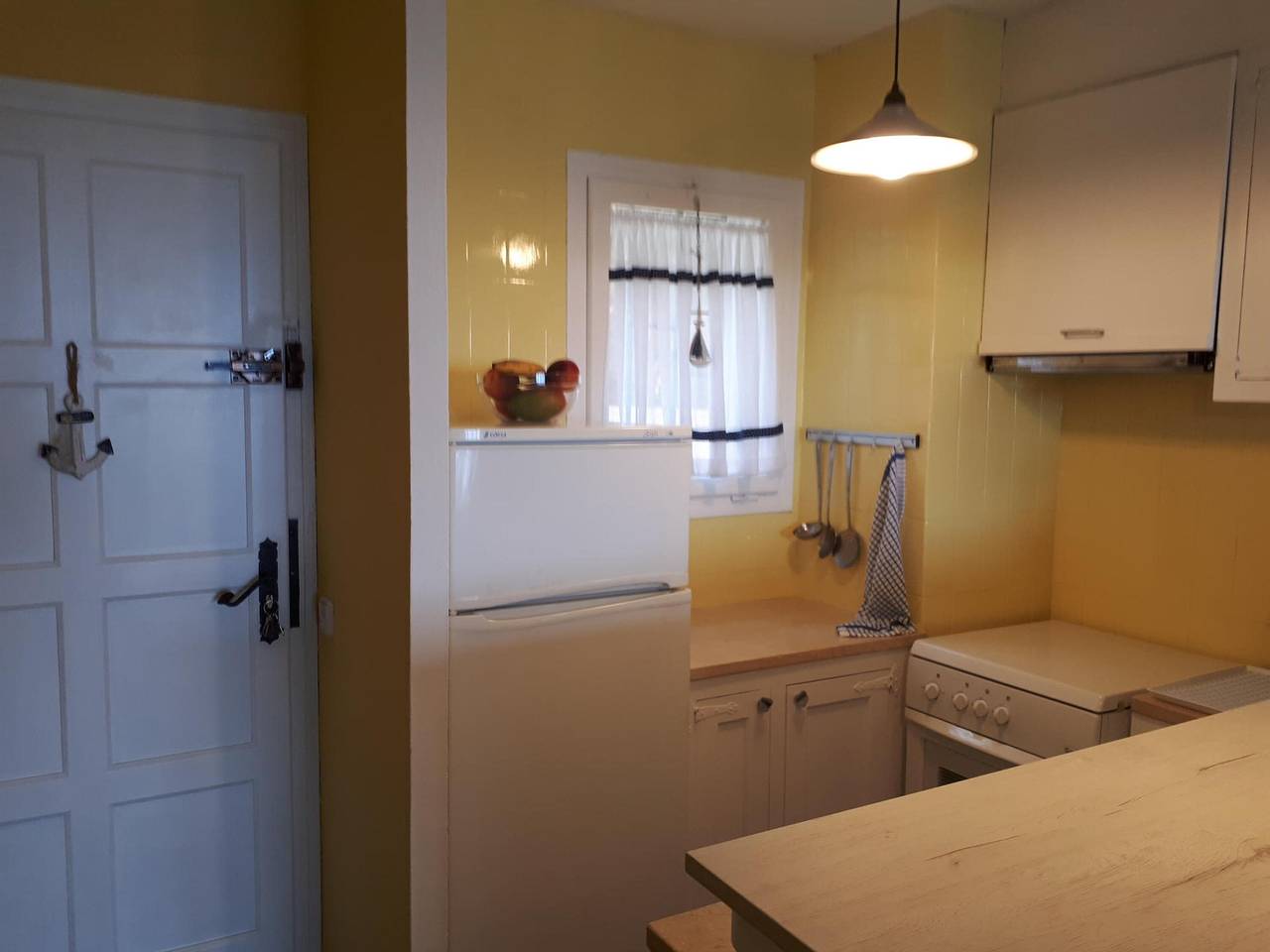 Apartment in Sa Tuna with views, foto 9