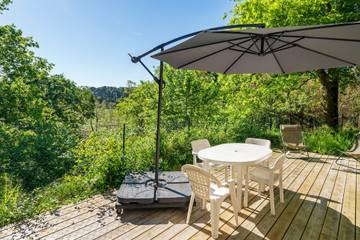 Appartement De Vacances pour 4 Personnes dans Lac d'Hossegor, Hossegor, Photo 2