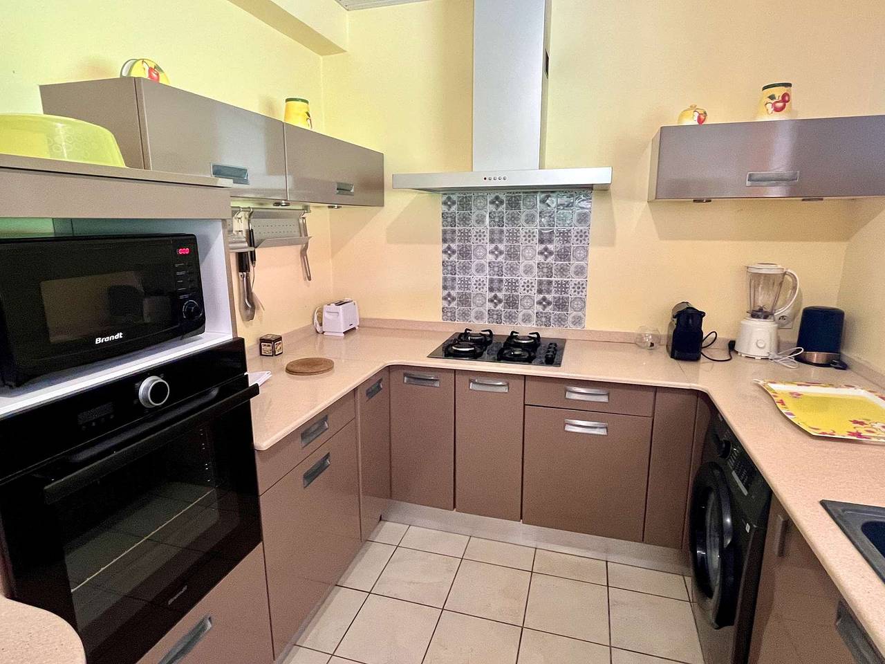 Ganze Ferienwohnung, Villa Valencia - Le Vauclin in Le Vauclin, Martinique