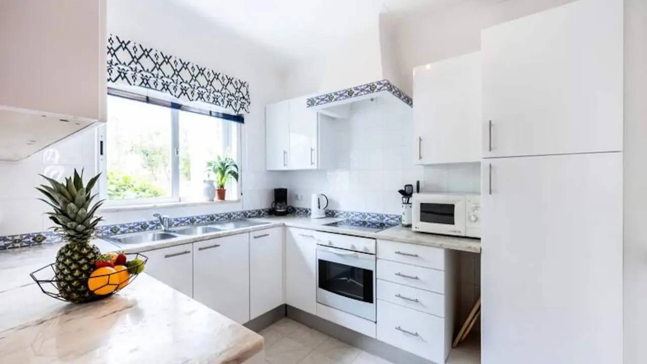 Ganze Ferienwohnung, Ferienwohnung für 4 Personen (130 m²) in Budens in Budens, Faro Distrikt