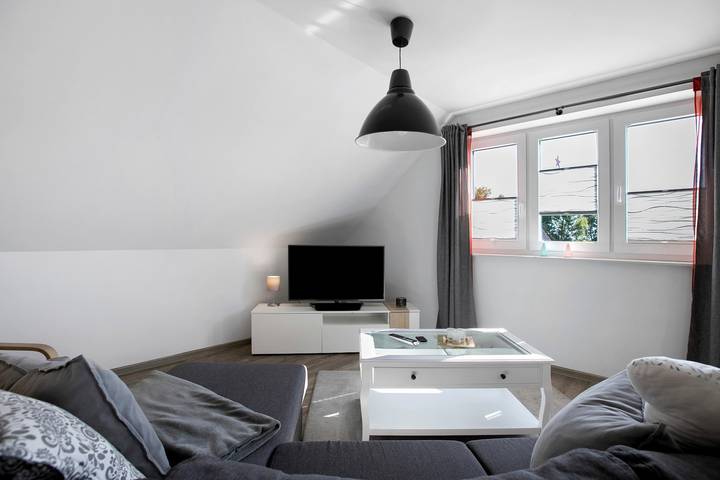 Ferienwohnung für 4 Personen, mit Haustier in Pellworm - 4