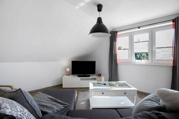 Ferienwohnung für 4 Personen in Nordfriesische Inseln (Schleswig-Holstein) (Schleswig-Holstein), Pellworm, Bild 3