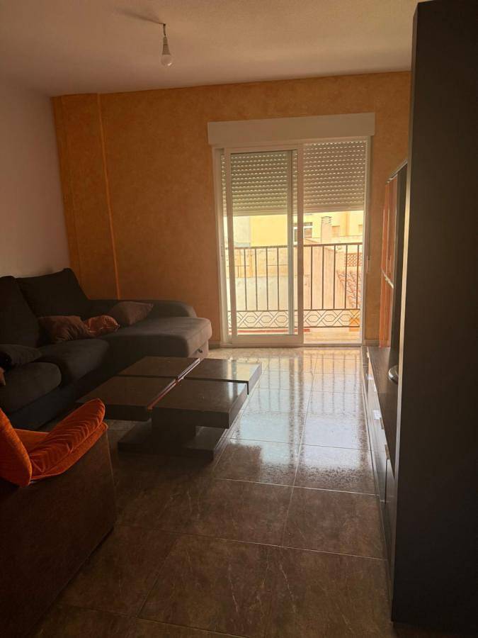 Apartamento de vacaciones para 4 personas, Se admiten mascotas - 1
