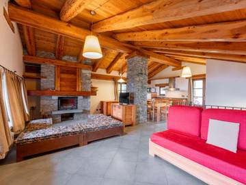 Casa Vacanza per 9 Persone in Sampeyre, Alpi Occidentali, Foto 3