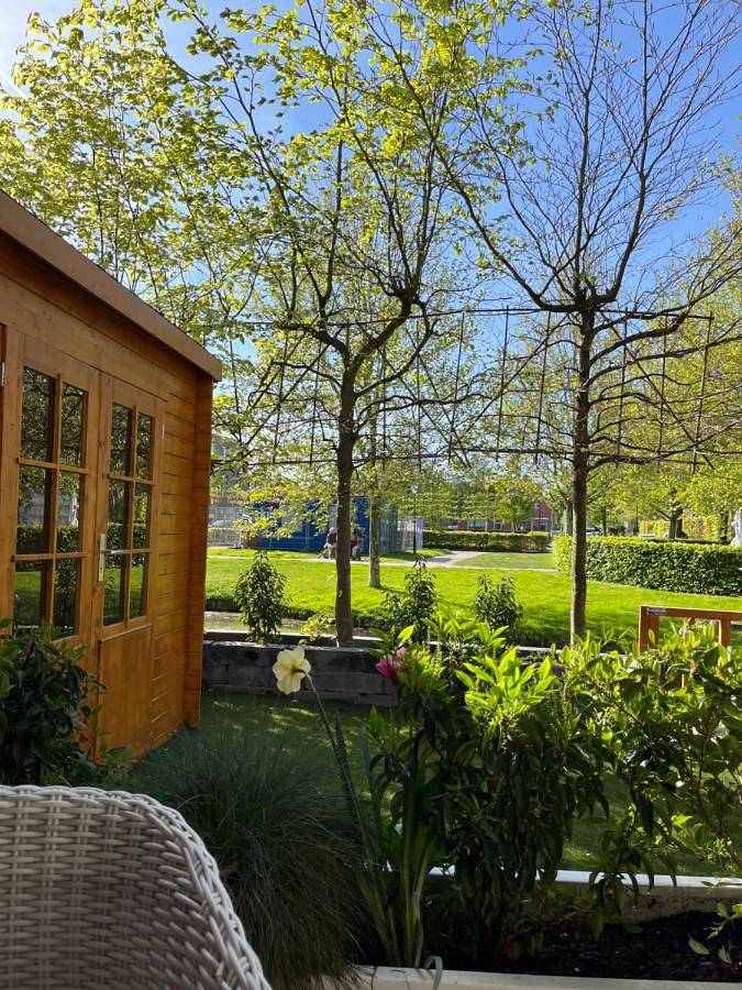 Gîte pour 5 personnes, avec vue et jardin dans Volendam - 3